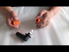 Neopower-batterijconnectorfabriek