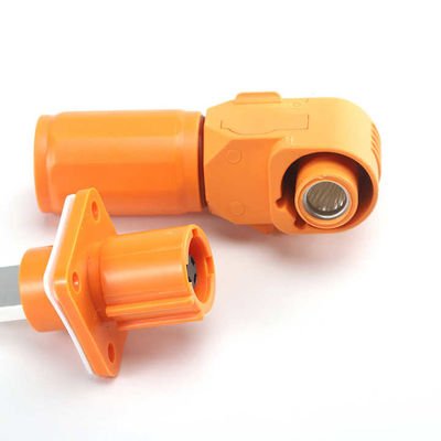 Neopower 1500V, 300A gelijkstroomconnector voor EV/energieopslag