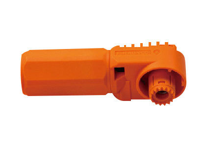6mm Schakelaars IP67 Waterdichte TUV van 1 Speld100a de Hoge Huidige Batterij keurden Snel Slot goed