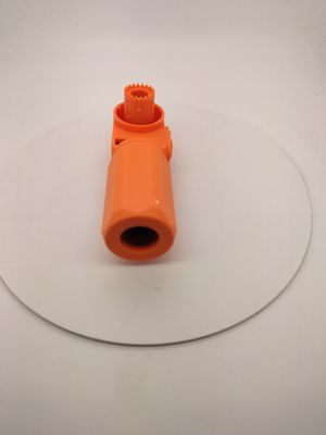 250A 1500V DC High Current EV Battery Connector Waterdicht IP67B TUV