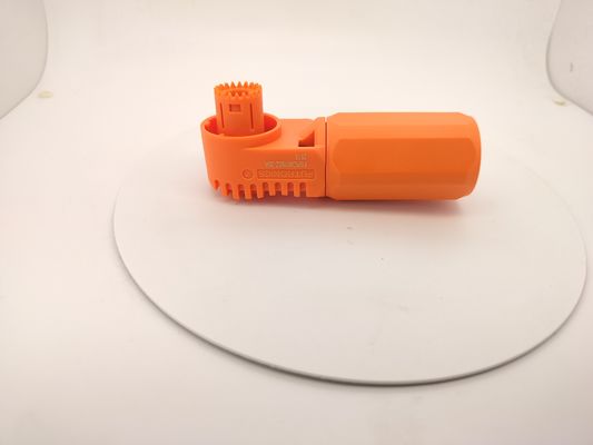 250A 1500V DC High Current EV Battery Connector Waterdicht IP67B TUV