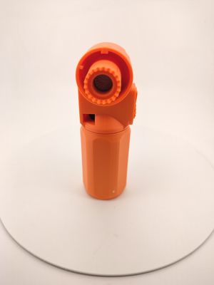 250A 1500V DC High Current EV Battery Connector Waterdicht IP67B TUV