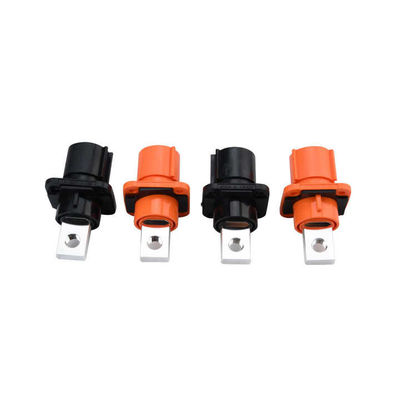 350A Energy Single-Core hoogspanning High-Power Energy Opslag Connector Kast met hoge stroomstroom