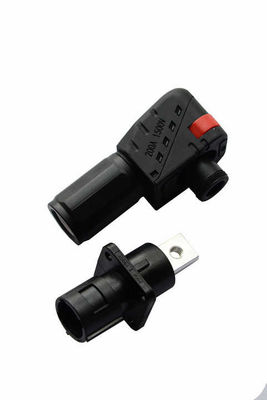350A Energy Single-Core hoogspanning High-Power Energy Opslag Connector Kast met hoge stroomstroom
