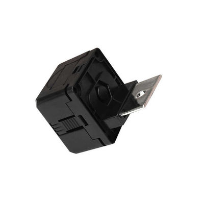 Energieopslag Ev Draadbatterij Dc Connector 400a Hv Connectoren voor stroomtoepassingen Energieopslagconnector