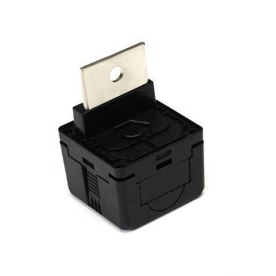 Energieopslag Ev Draadbatterij Dc Connector 400a Hv Connectoren voor stroomtoepassingen Energieopslagconnector
