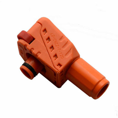 Neopower PowerLok 300A Hoogspannings DC-energieopslag & EV-connector