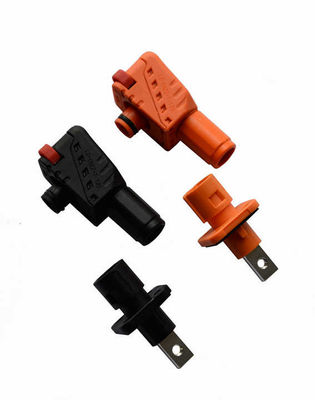 Neopower PowerLok 300A Hoogspannings DC-energieopslag & EV-connector