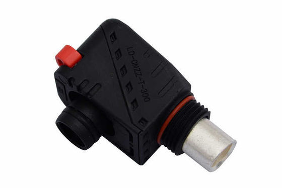 Neopower PowerLok 300A Hoogspannings DC-energieopslag & EV-connector
