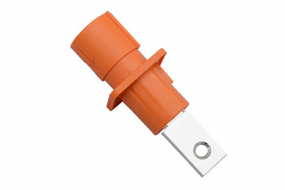 Neopower PowerLok 300A Hoogspannings DC-energieopslag & EV-connector
