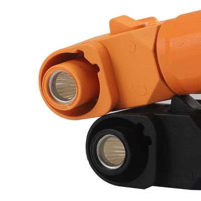 Neopower 1500V, 300A gelijkstroomconnector voor EV/energieopslag