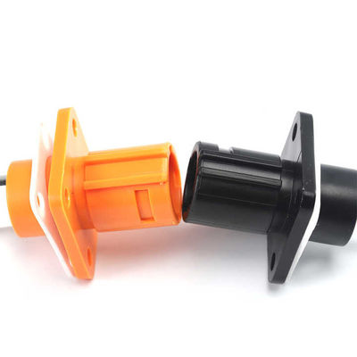 Neopower 1500V, 300A gelijkstroomconnector voor EV/energieopslag
