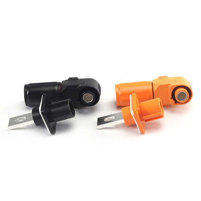 Neopower 1500V, 300A gelijkstroomconnector voor EV/energieopslag