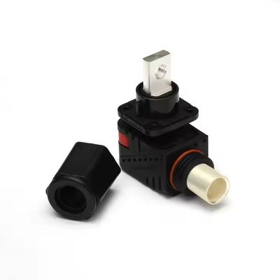 Neopower 1500V High-performance IP67 Power Connector