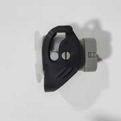 Neopower 32-pin hybride IP67 EV Power & Signal Connector (6x13A Power, 26x5A Signal)