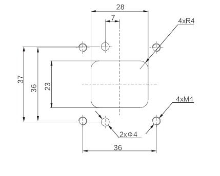 Neopower 800V Hoogspanningsconnector | IP67 Waterdichte Automotive Connector