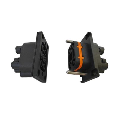 Neopower 80A High Power BESS Connector | 1500V DC | IP67 | Optional NTC Sensing