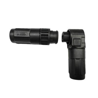 Neopower 60A In-line Fast Charging Socket | 1000V DC Cable Mount Receptacle